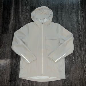 lululemon ‘outpour stretchseal jacket’